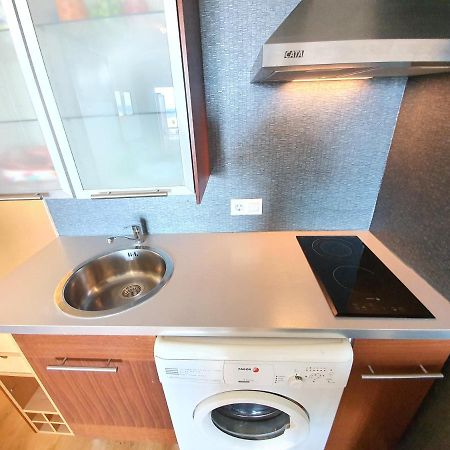 Estudio Seafront Miami 210 Empuriabrava Eksteriør bilde