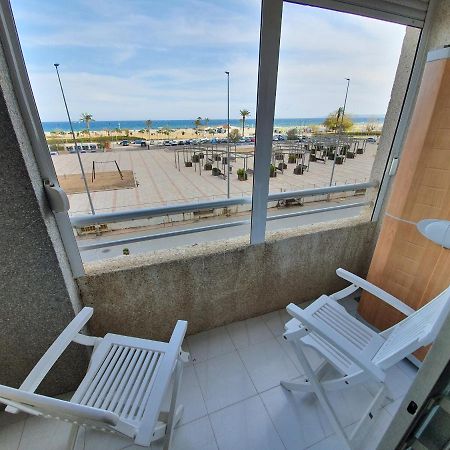 Estudio Seafront Miami 210 Empuriabrava Eksteriør bilde