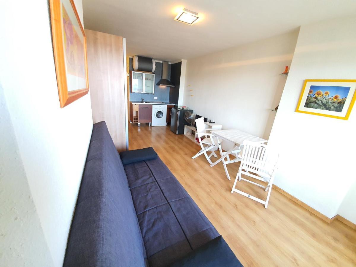 Estudio Seafront Miami 210 Empuriabrava Eksteriør bilde