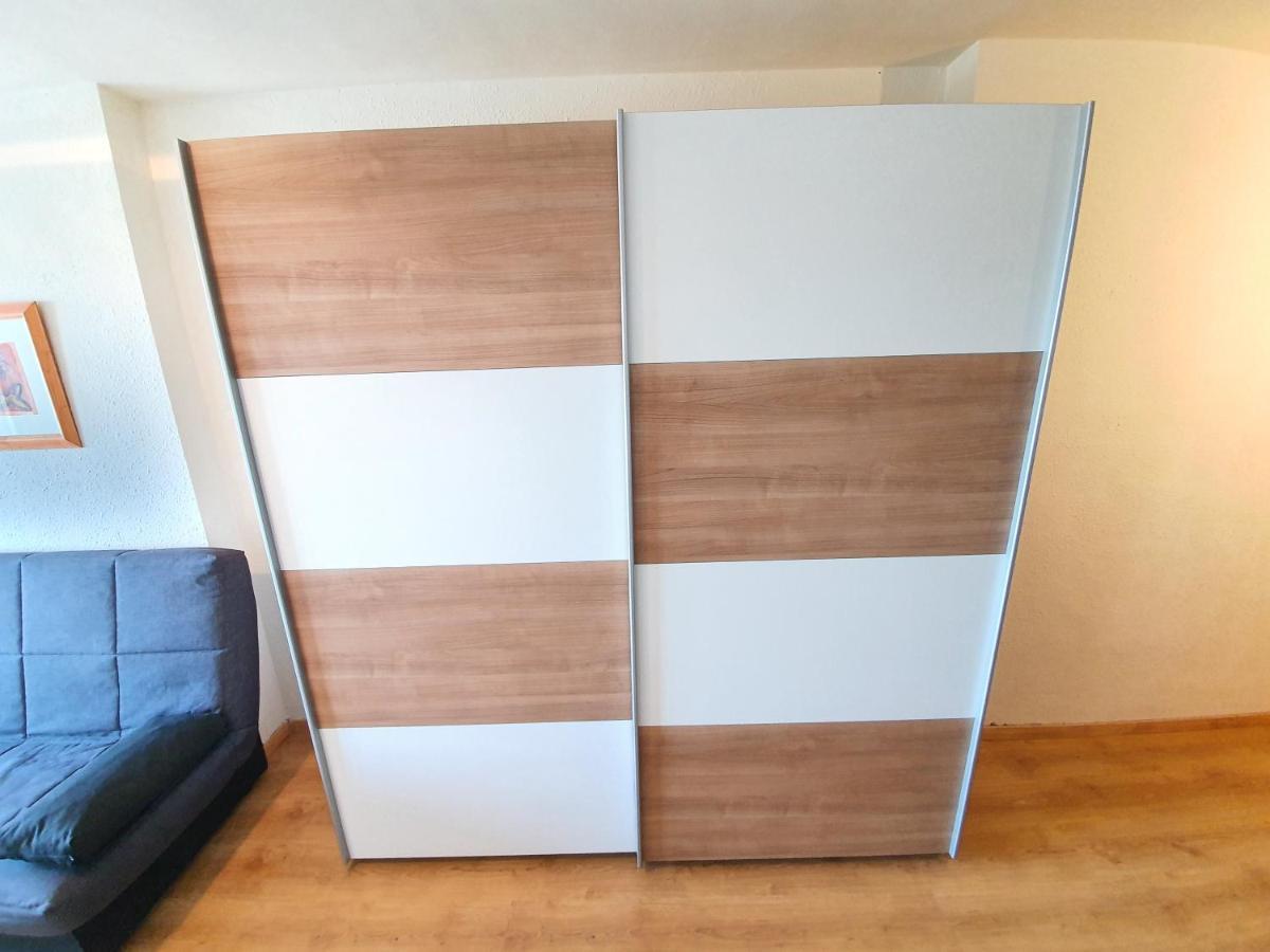 Estudio Seafront Miami 210 Empuriabrava Eksteriør bilde