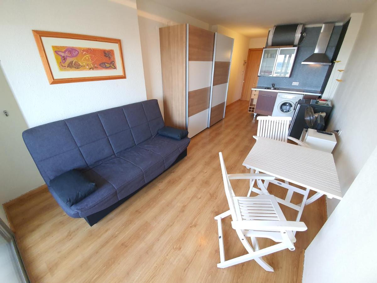 Estudio Seafront Miami 210 Empuriabrava Eksteriør bilde