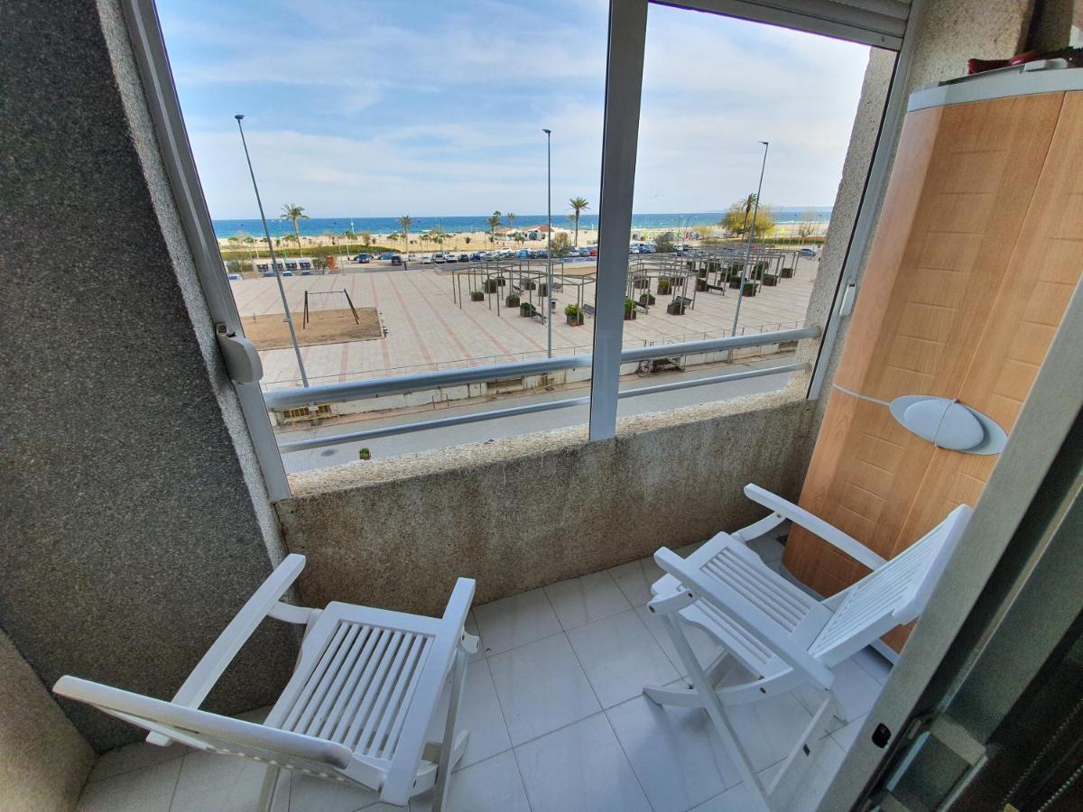 Estudio Seafront Miami 210 Empuriabrava Eksteriør bilde