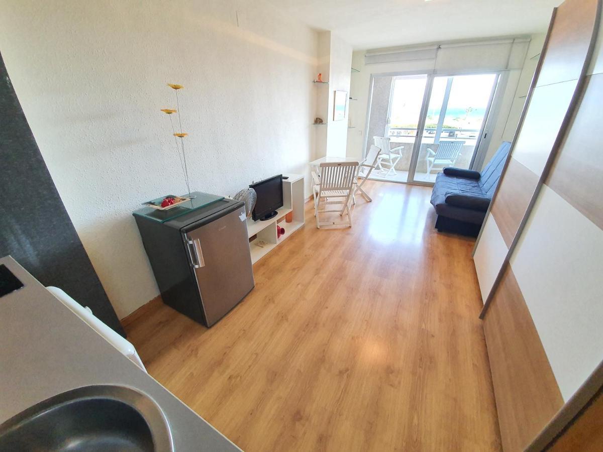Estudio Seafront Miami 210 Empuriabrava Eksteriør bilde