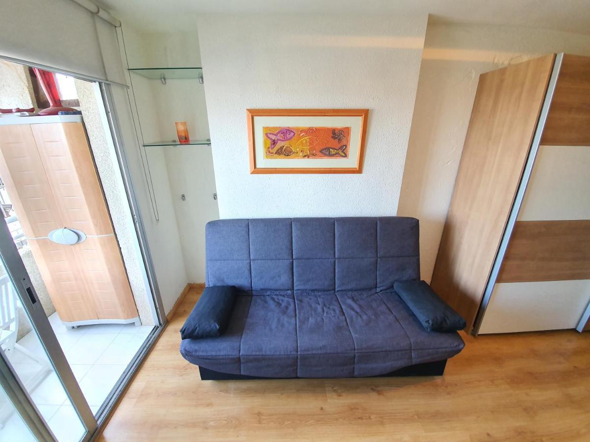 Estudio Seafront Miami 210 Empuriabrava Eksteriør bilde