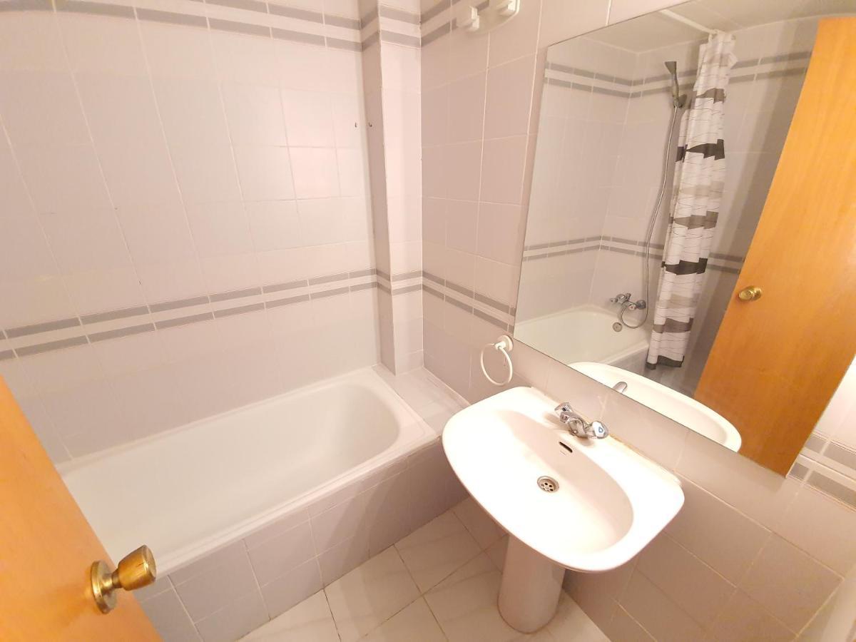 Estudio Seafront Miami 210 Empuriabrava Eksteriør bilde
