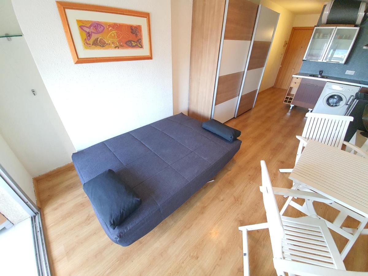 Estudio Seafront Miami 210 Empuriabrava Eksteriør bilde