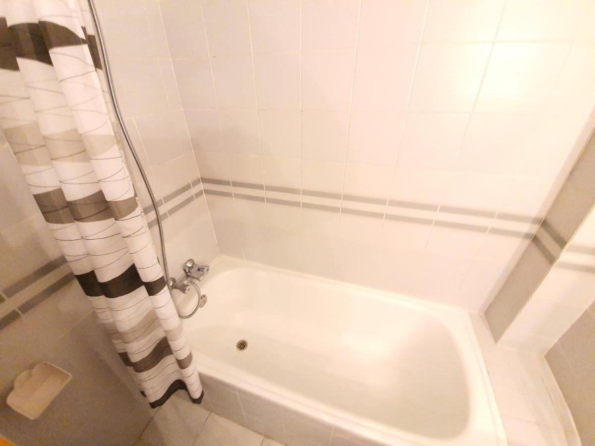 Estudio Seafront Miami 210 Empuriabrava Eksteriør bilde